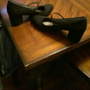 Life Stride Mary Jane Shoes Size 11